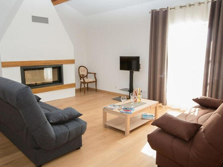 Domaine De Saint Obre