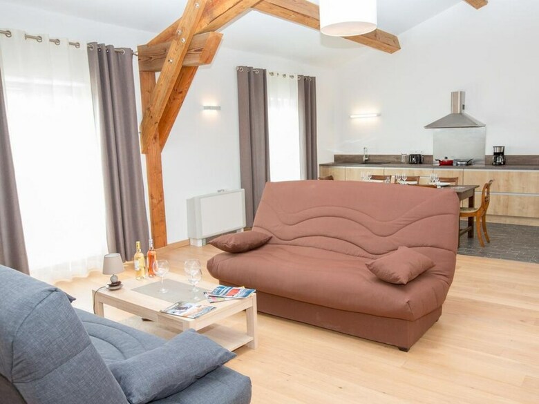 Domaine De Saint Obre