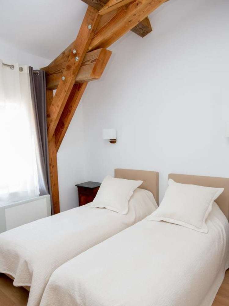 Domaine De Saint Obre