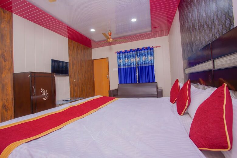 Oyo 354 Sumeru Hotel And Lodge