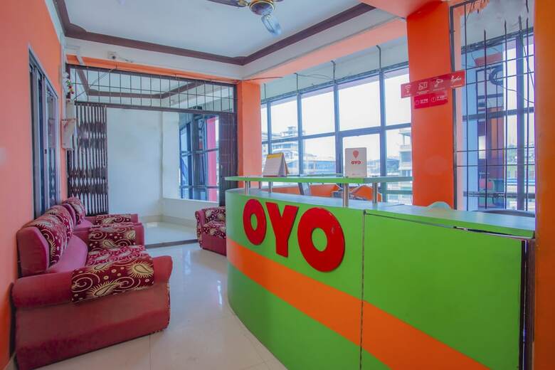Oyo 354 Sumeru Hotel And Lodge