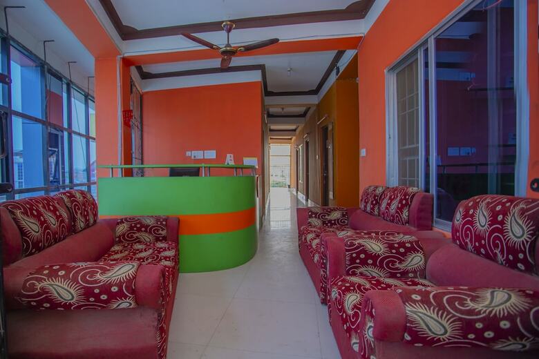 Oyo 354 Sumeru Hotel And Lodge