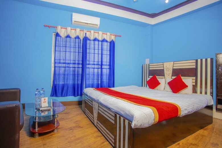 Oyo 354 Sumeru Hotel And Lodge