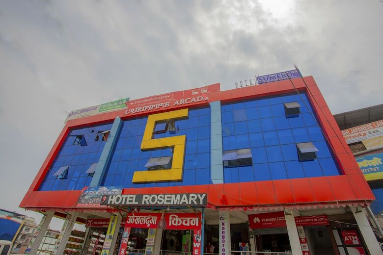 Oyo 354 Sumeru Hotel And Lodge