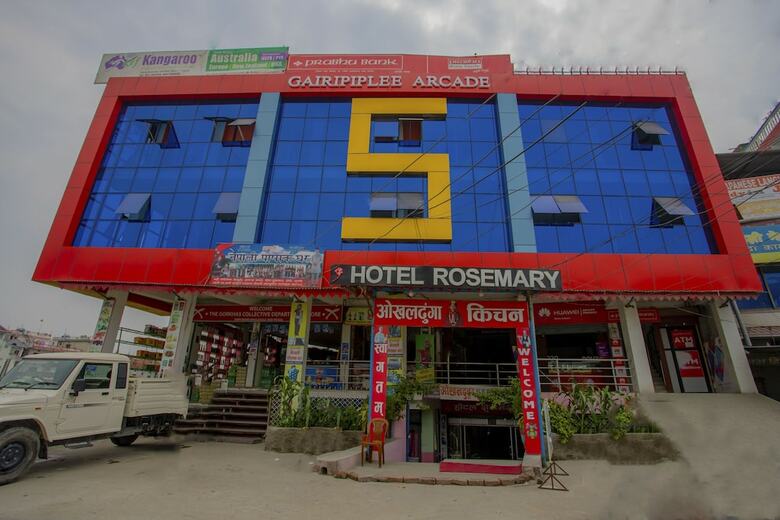 Oyo 354 Sumeru Hotel And Lodge