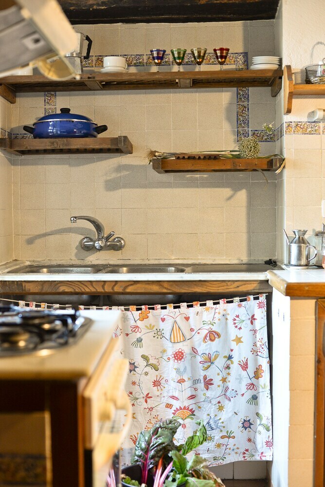 Agroturismo Can Riera