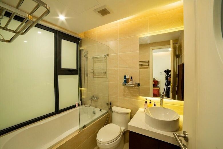 Apartamentos Bayhomes Imperia Garden