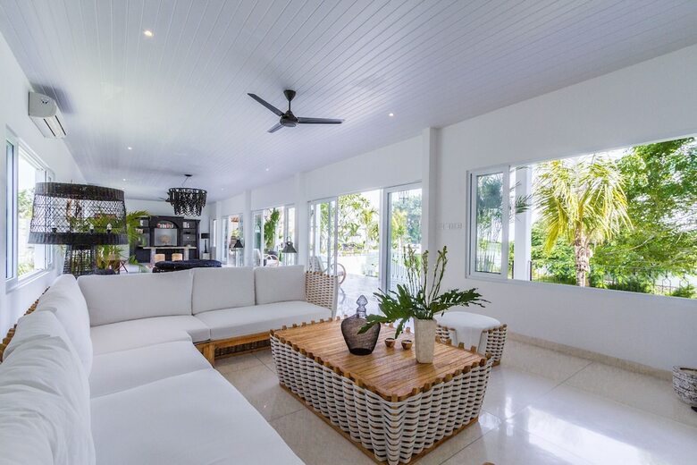 Villa Kusuma