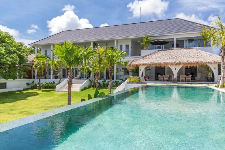 Villa Kusuma