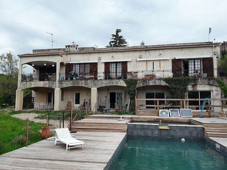 B&B La Tour D'augusta