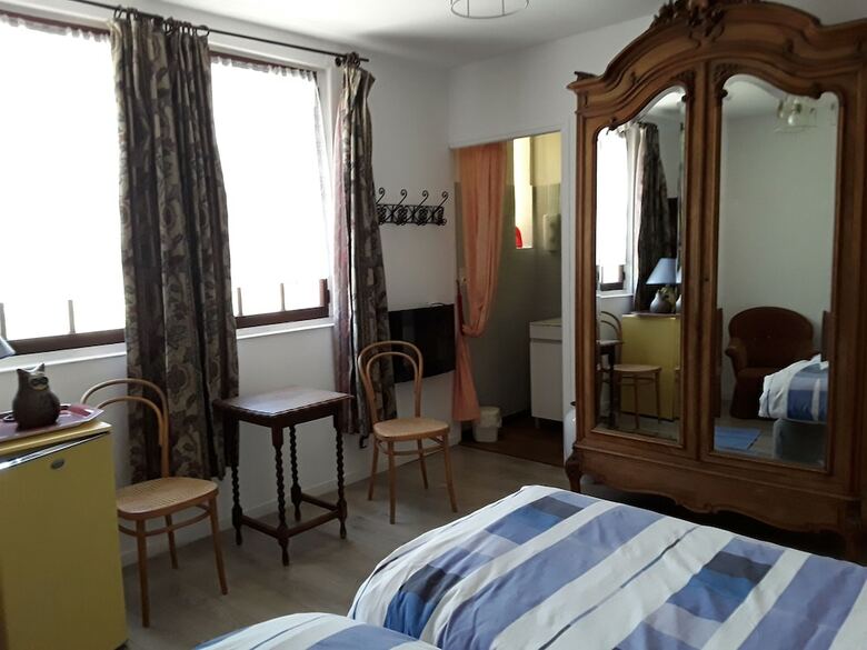B&B La Tour D'augusta