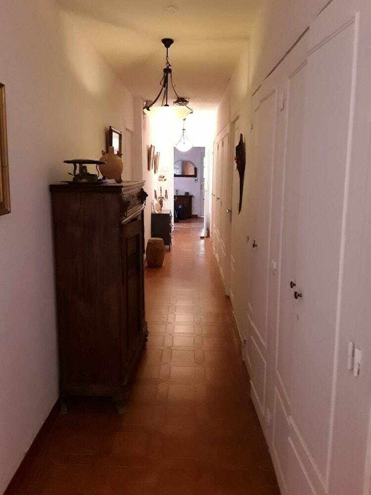 B&B La Tour D'augusta