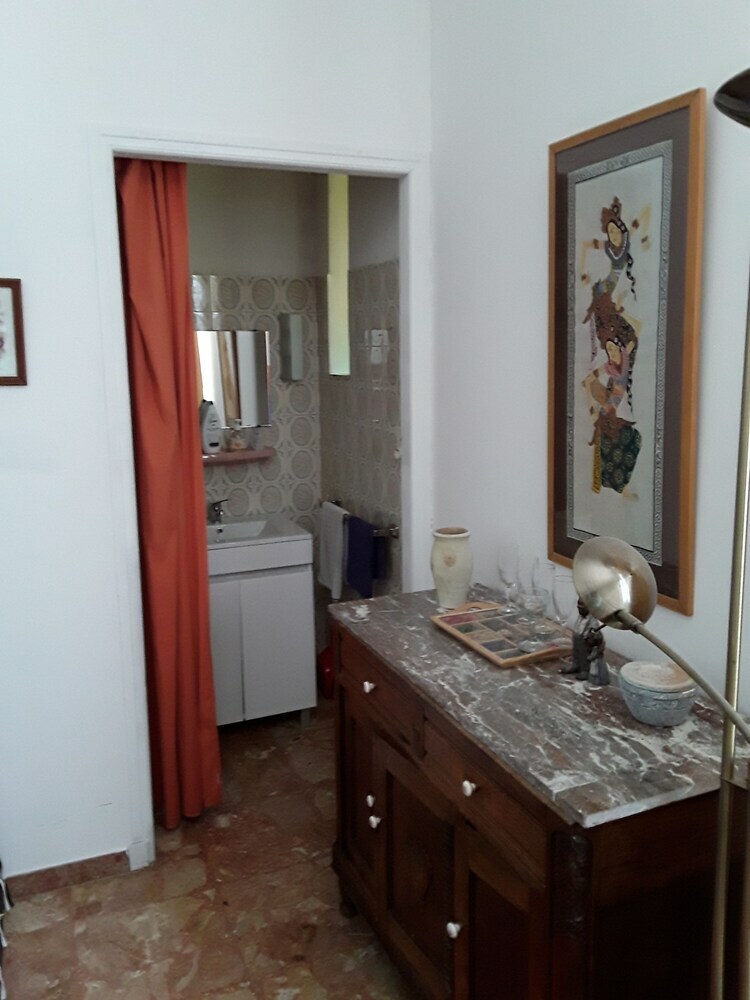B&B La Tour D'augusta