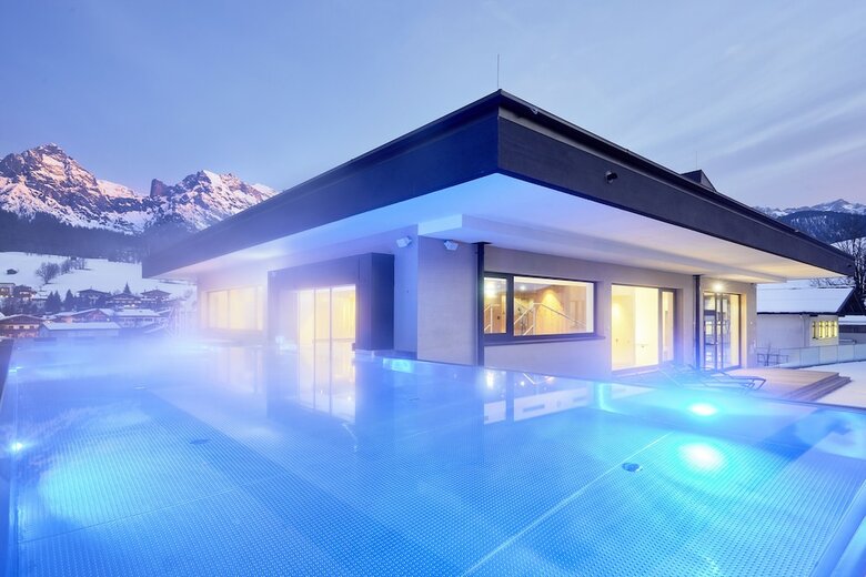 Hotel Die Hochk�nigin ? Magic Mountain Resort