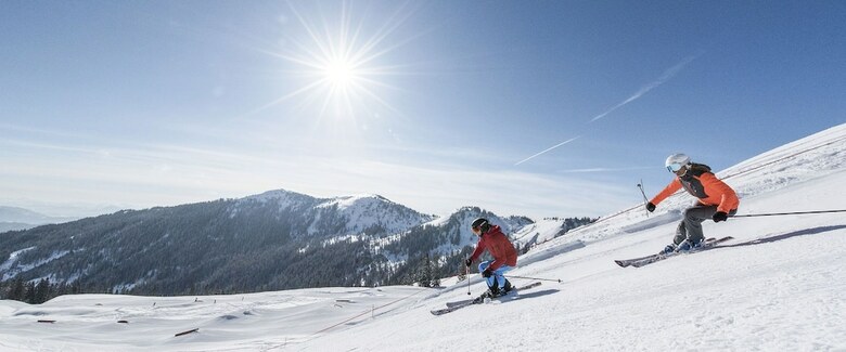 Hotel Die Hochk�nigin ? Magic Mountain Resort