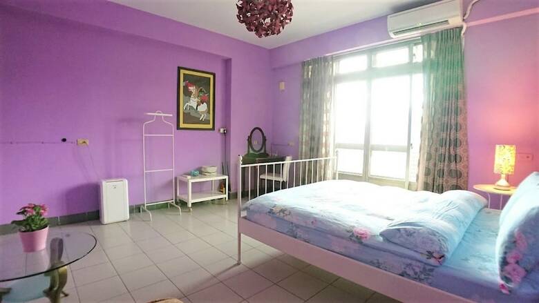 Hotel Hey Bear B&B Jiufen