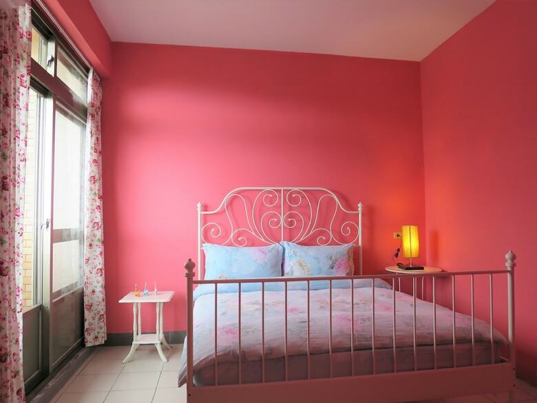 Hotel Hey Bear B&B Jiufen