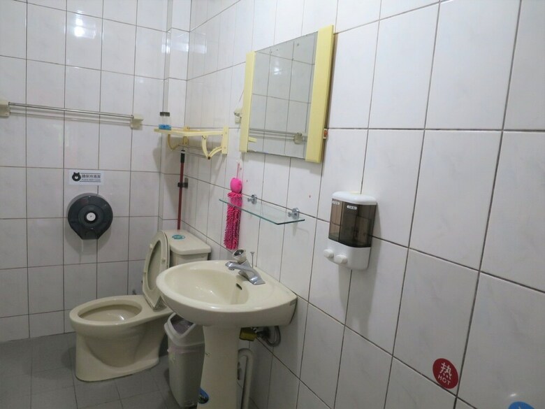 Hotel Hey Bear B&B Jiufen