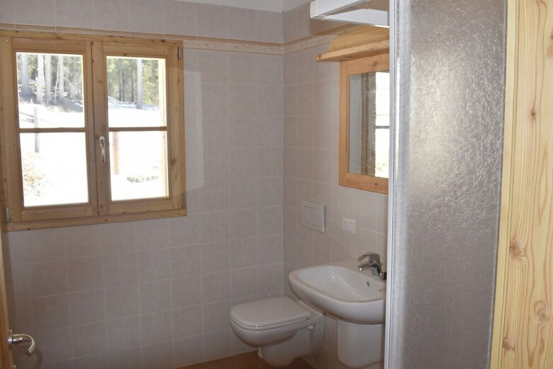 Apartamento Chalet Brenta Dolomites