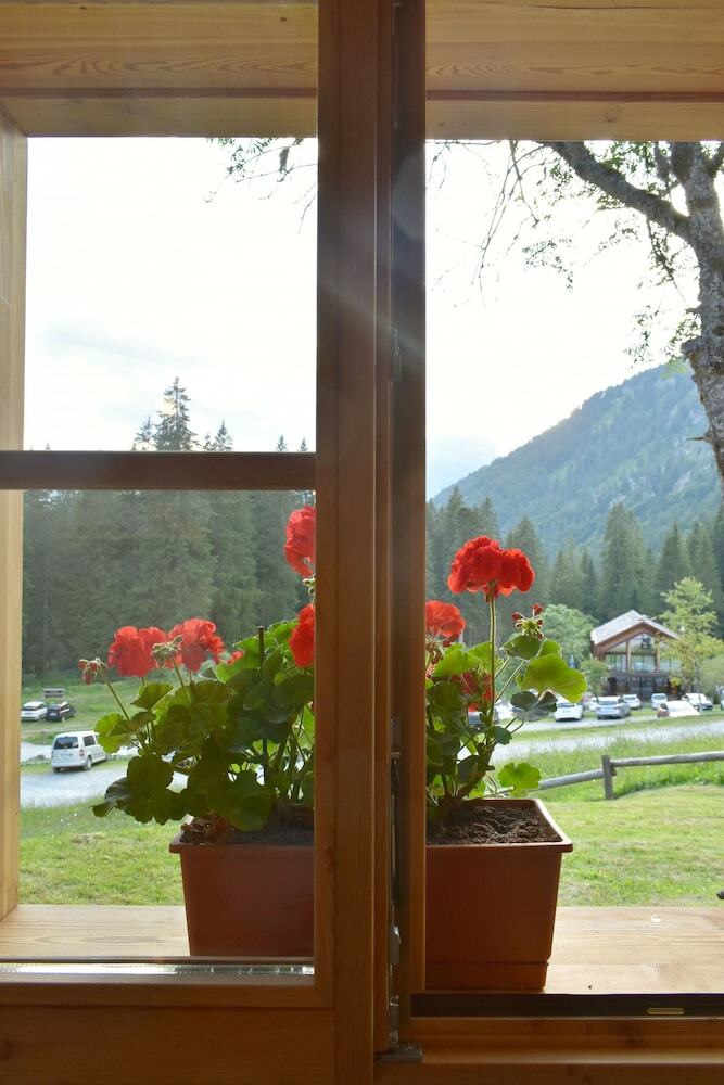 Apartamento Chalet Brenta Dolomites