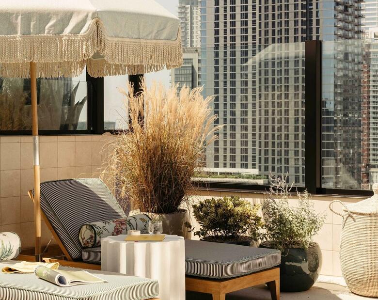 Hotel The Hoxton Downtown La