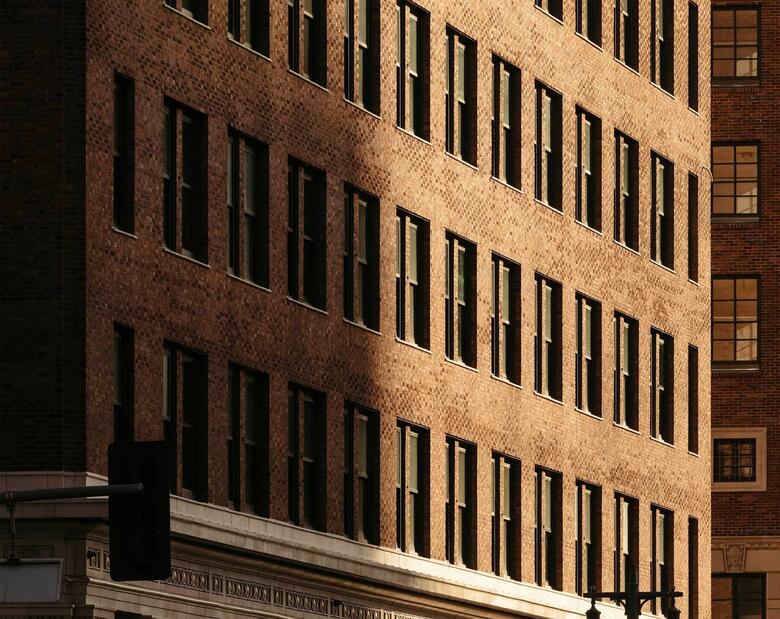 Hotel The Hoxton Downtown La