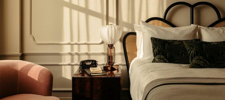 Hotel The Hoxton Downtown La