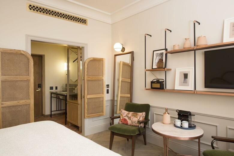 Hotel The Hoxton Downtown La