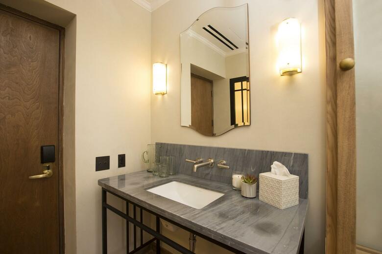 Hotel The Hoxton Downtown La