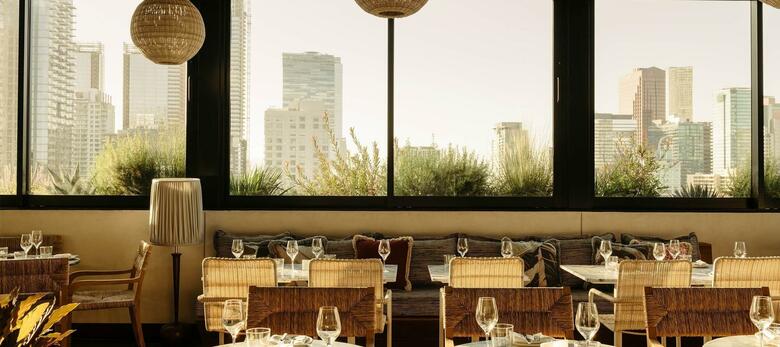 Hotel The Hoxton Downtown La