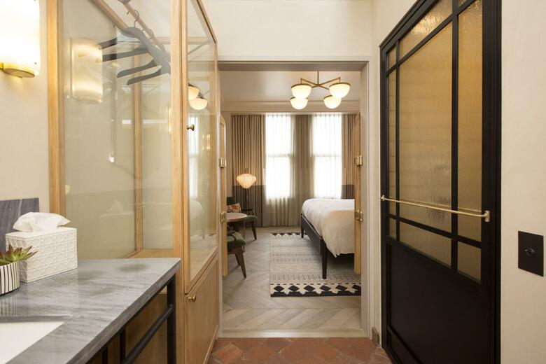 Hotel The Hoxton Downtown La