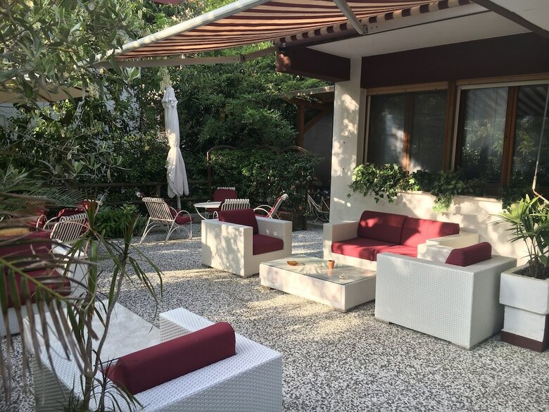 Hotel Adriaco