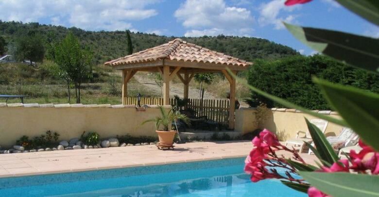 Hotel Eco-domaine & Spa Chambres D'h�tes