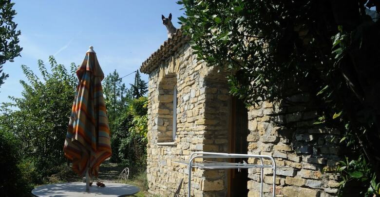 Hotel Eco-domaine & Spa Chambres D'h�tes