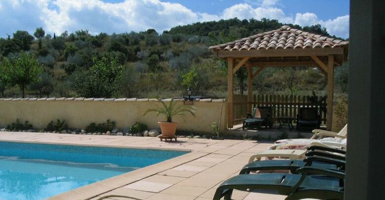 Hotel Eco-domaine & Spa Chambres D'h�tes