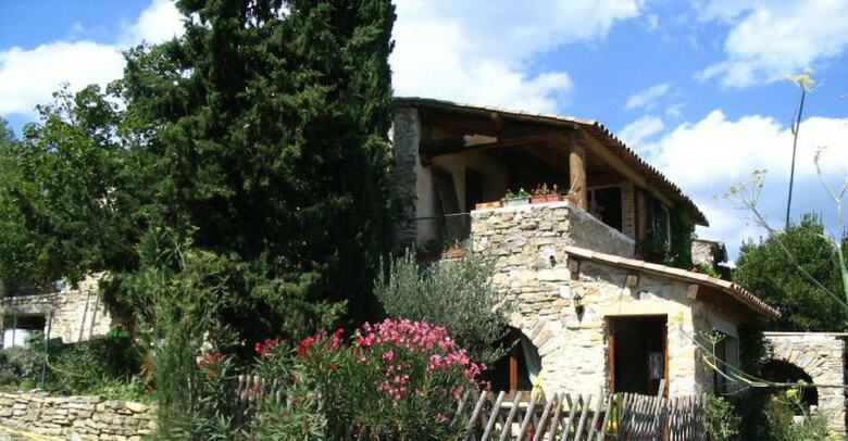 Hotel Eco-domaine & Spa Chambres D'h�tes