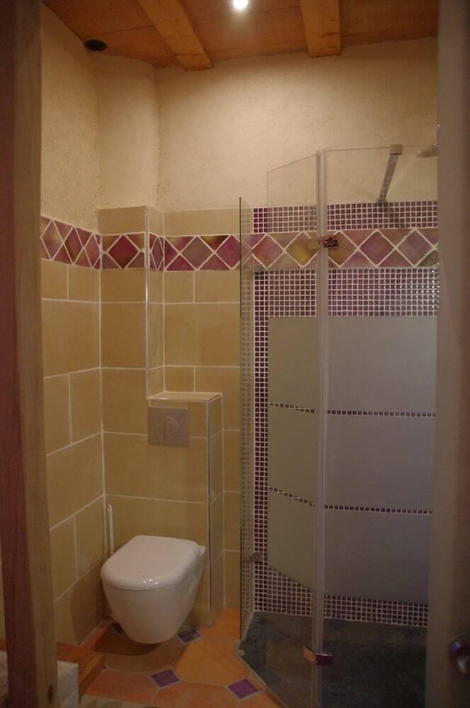 Hotel Eco-domaine & Spa Chambres D'h�tes