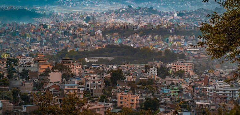 Spot On 383 Hotel Himalayan Ashoka