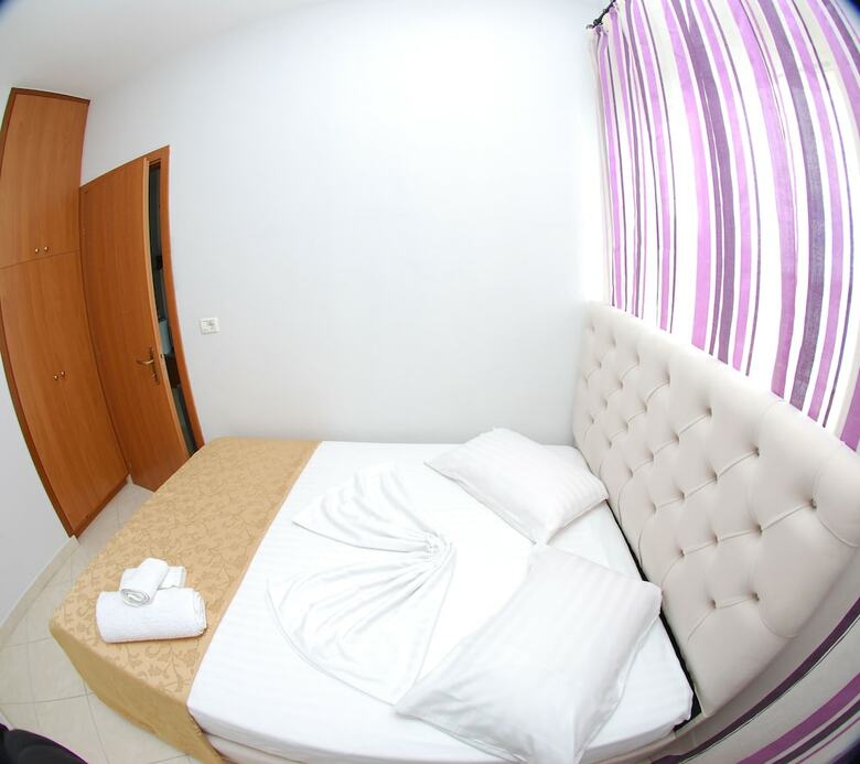 Apartamentos Eduart Rooms