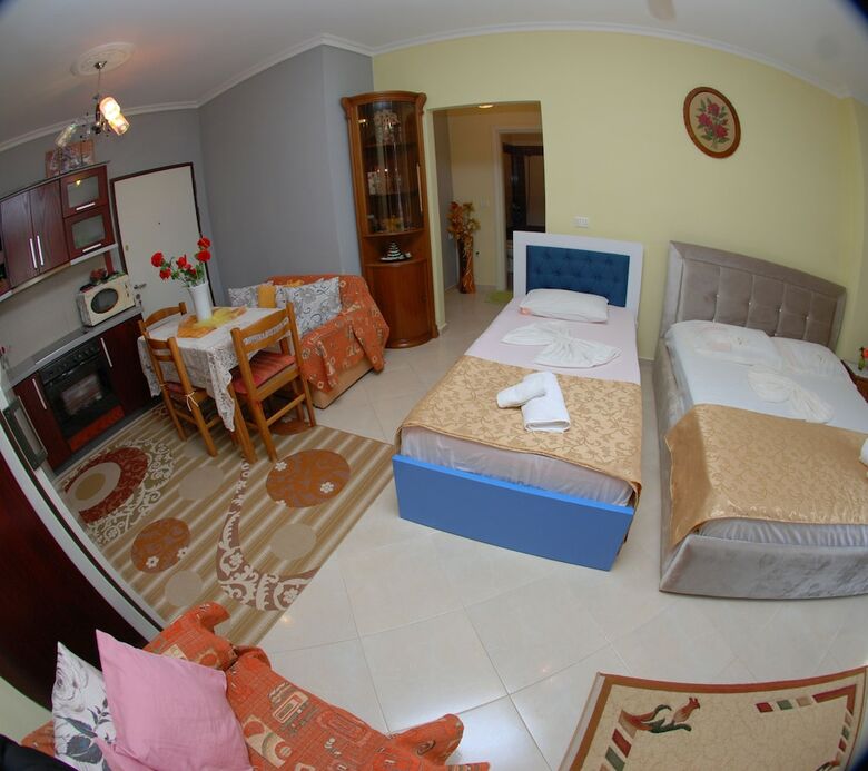 Apartamentos Eduart Rooms