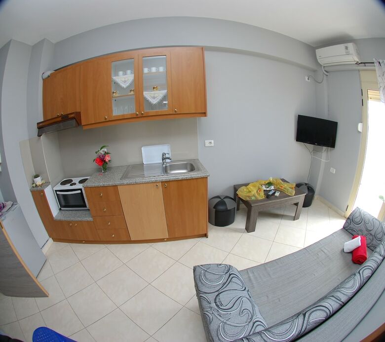 Apartamentos Eduart Rooms