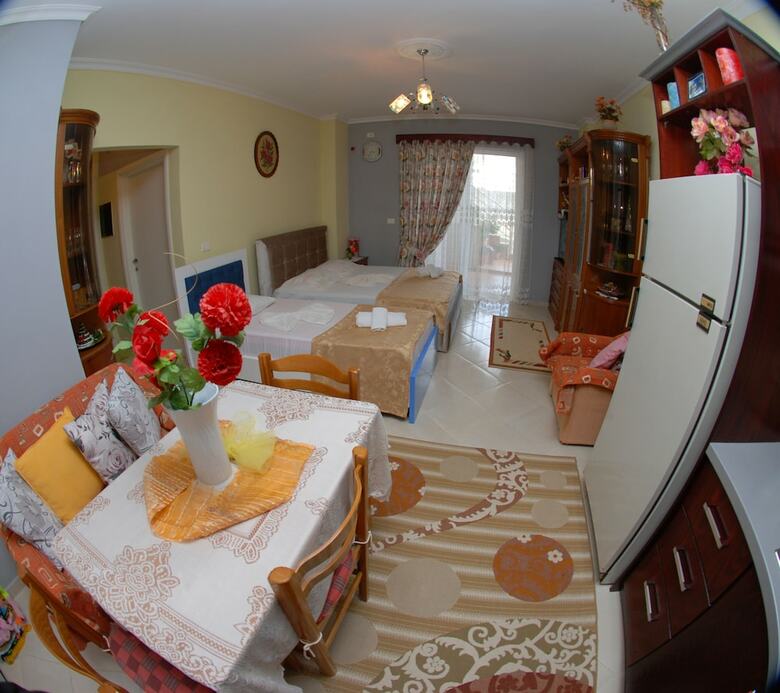 Apartamentos Eduart Rooms