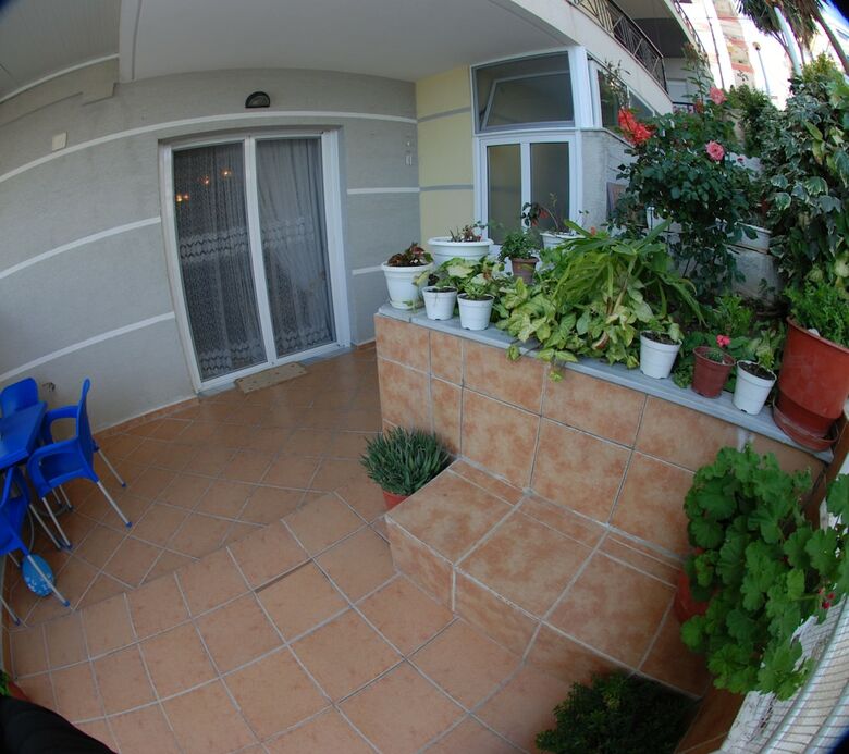Apartamentos Eduart Rooms