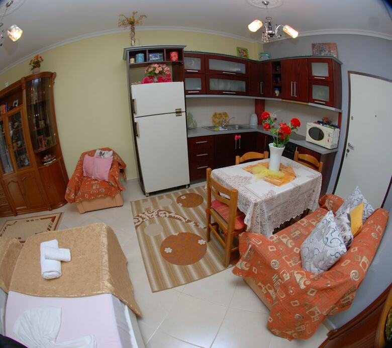 Apartamentos Eduart Rooms