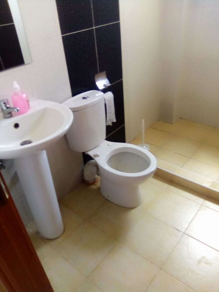 Apartamentos Lilys Homestay