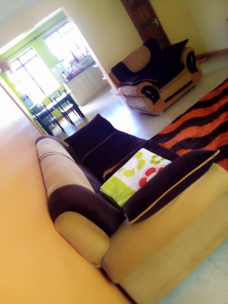 Apartamentos Lilys Homestay