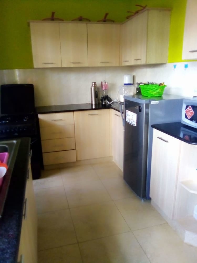 Apartamentos Lilys Homestay