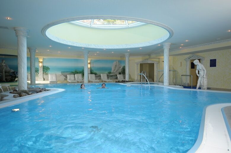 Arkona Strandhotel & Strandresidenzen