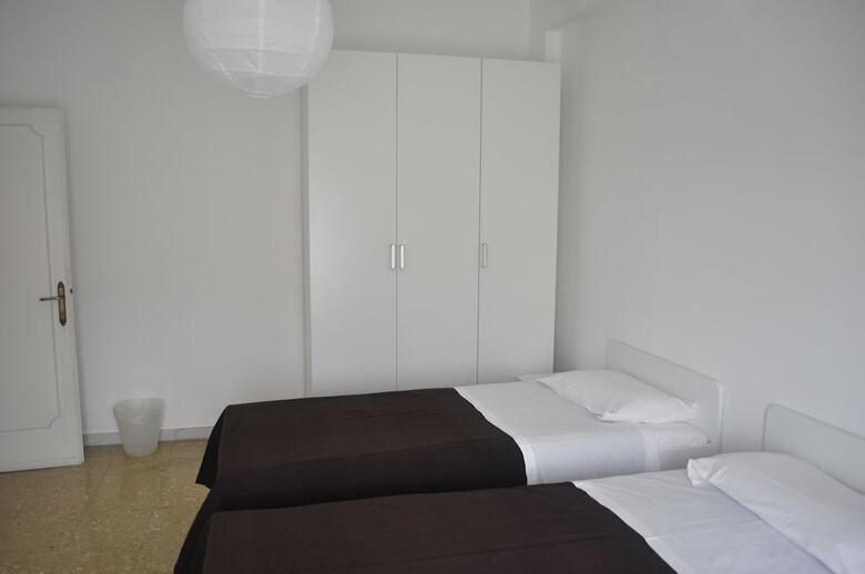 Apartamento Holiday Pietralata
