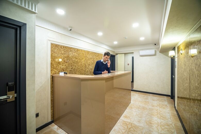 Bed & Breakfast Mildom City Hotel